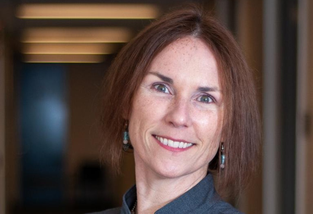 Photo of Nychey Michel, coordinator at Office of Disability Services, who will be hosting drop in hours for graduate students